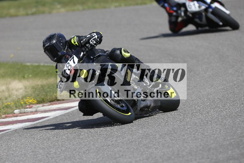 /18 05.06.2026  TZ Motorsport ADR/Gruppe rot/187